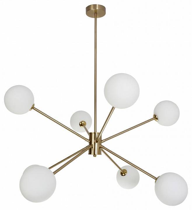 Люстра на штанге Zortes Ragy ZRS.1893.08