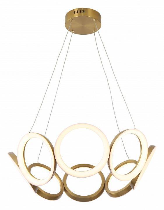 Подвесная люстра Zortes OLIMPIA ZRS.30101.112