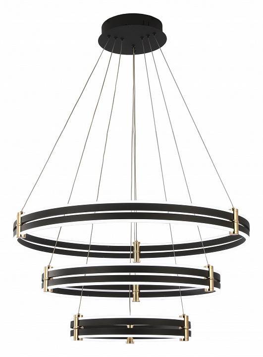 Светильник подвесной Zortes DUBLE-R ZRS.30515.228