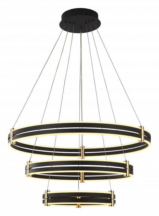 Светильник подвесной Zortes DUBLE-R ZRS.30515.228