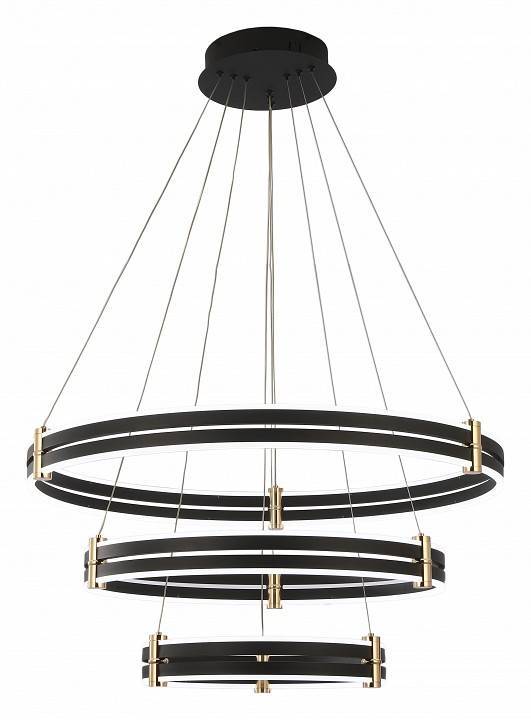 Светильник подвесной Zortes DUBLE-R ZRS.30515.228