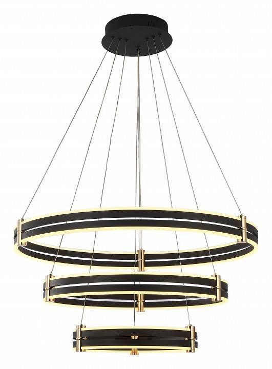 Светильник подвесной Zortes DUBLE-R ZRS.30515.228