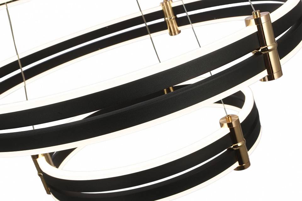 Светильник подвесной Zortes DUBLE-R ZRS.30515.228