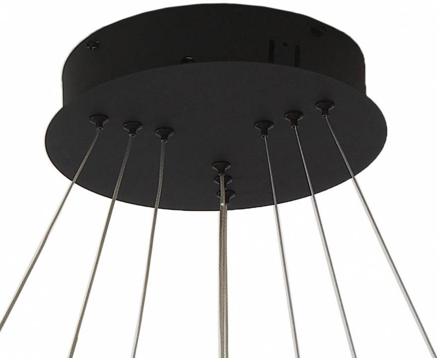 Светильник подвесной Zortes DUBLE-R ZRS.30515.228