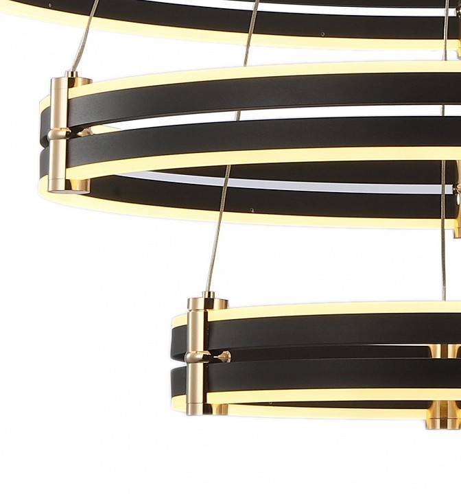 Светильник подвесной Zortes DUBLE-R ZRS.30515.228