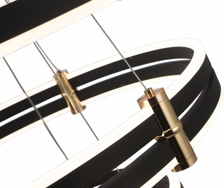 Светильник подвесной Zortes DUBLE-R ZRS.30515.228