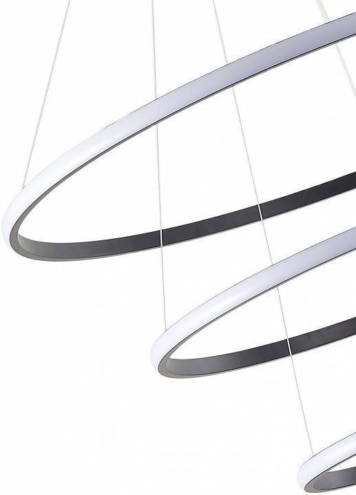 Подвесной светильник Zortes RINGOLIGHT ZRS.33321.75C