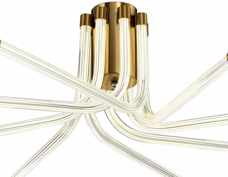 Потолочная люстра Zortes LORA ZRS.57784.08