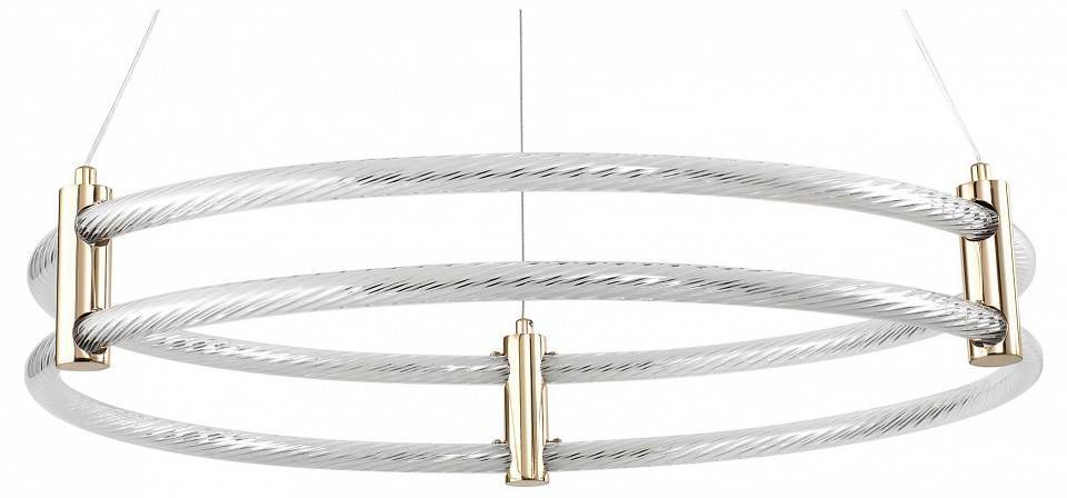 Светильник подвесной Zortes RINGER ZRS.57792.116