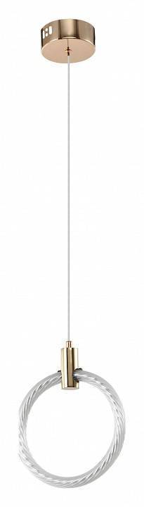 Подвесной светильник Zortes RINGER ZRS.57792.17