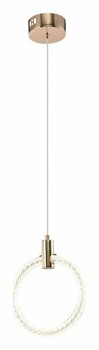 Подвесной светильник Zortes RINGER ZRS.57792.17