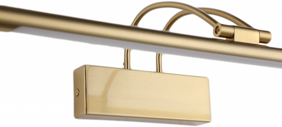 Подсветка для зеркала Zortes Maestro ZRS.64704.12