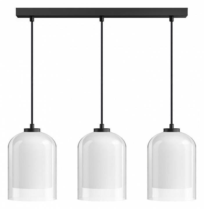 Подвесной светильник 33 идеи PND.102 PND.102.03.17.007.BL-S.26.TR-S.27.WH