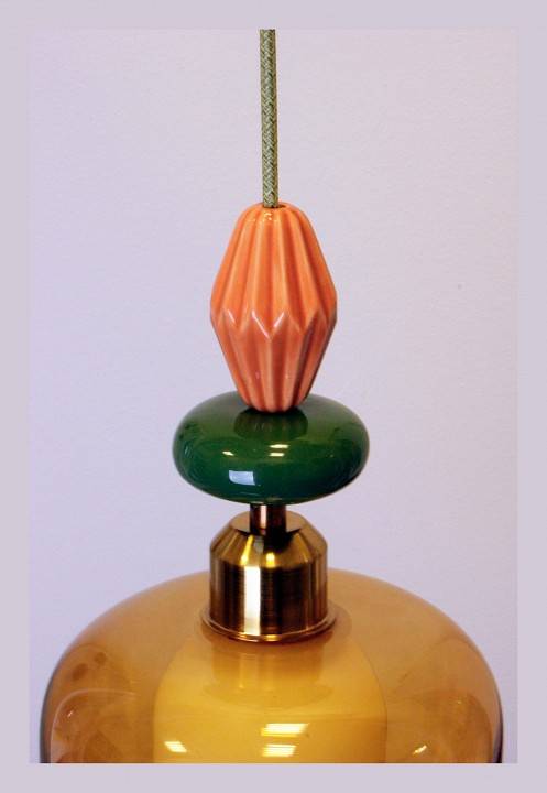 Подвесной светильник 33 идеи 01.01.031.KPA- PND.105.01.01.031.KPA-S.34.BC-S.35.WH