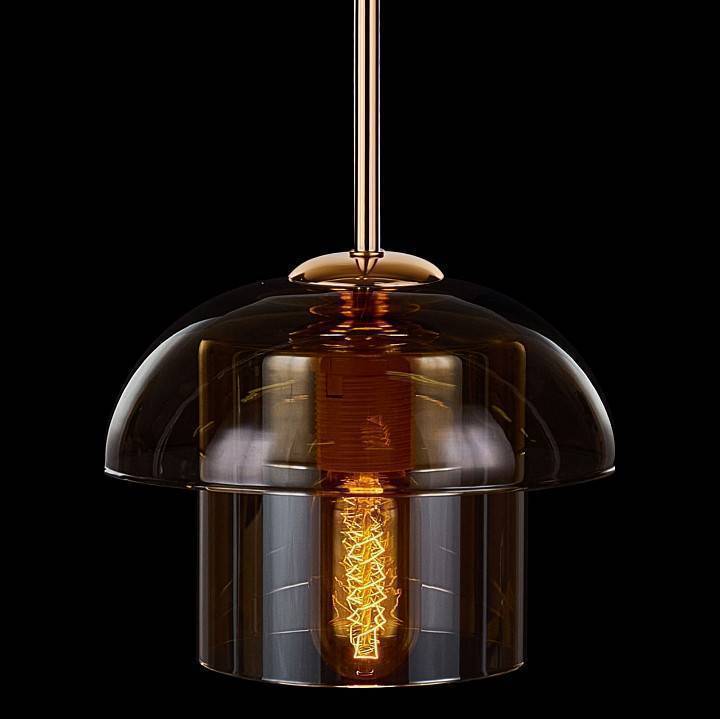 Подвесной светильник 33 идеи PND103.01.04.001.FG PND103.01.04.001.FG-M52AM