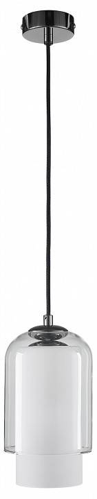 Подвесной светильник 33 идеи PND105 PND105.01.16DC3.003.BL-M16WT