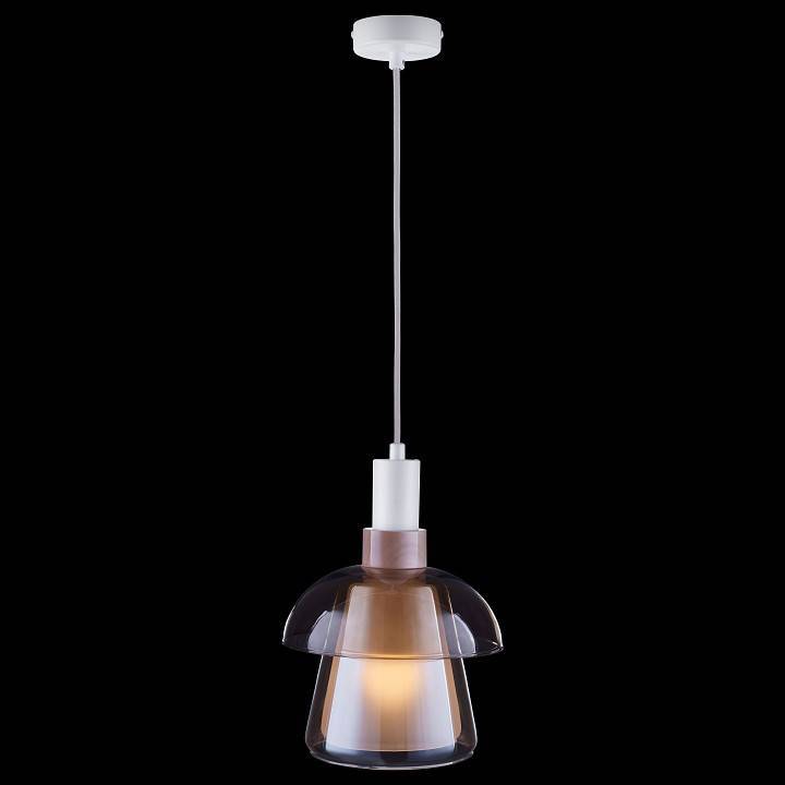 Подвесной светильник 33 идеи PND150.01.03.018.WH-M29AM