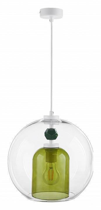 Подвесной светильник 33 идеи PND170 PND170.01.17.002.WH-M42LI