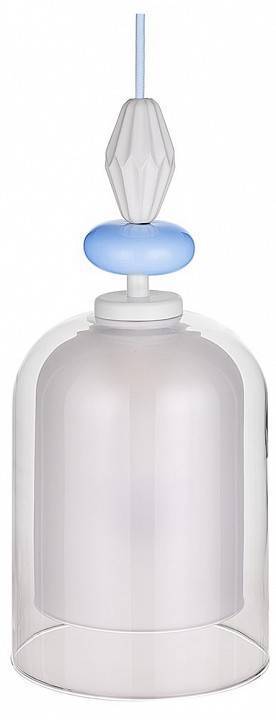 Подвесной светильник 33 идеи M01TR PND170.01.17.016WH-M01TR