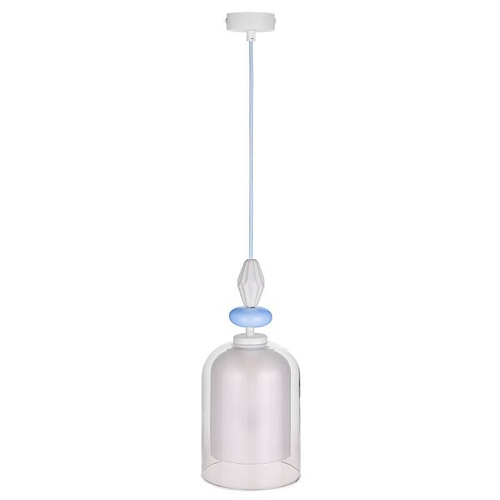 Подвесной светильник 33 идеи M01TR PND170.01.17.016WH-M01TR