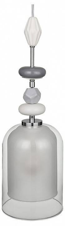 Подвесной светильник 33 идеи PND170 PND170.01.17CH.001T-M01TR