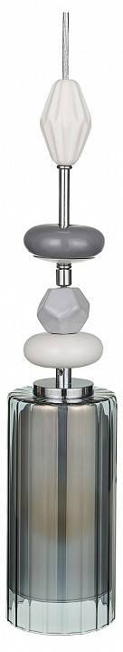 Подвесной светильник 33 идеи PND170 PND170.01.17CH.001T-M15GR