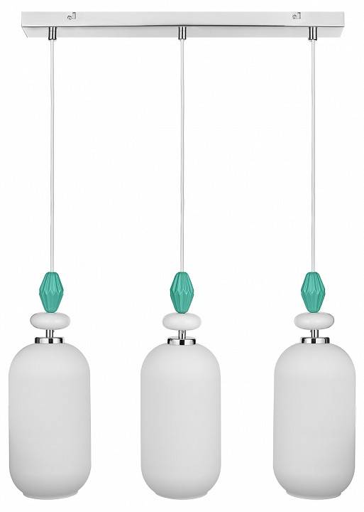 Подвесной светильник 33 идеи S33WH PND172.03.17.027CH-S33WH