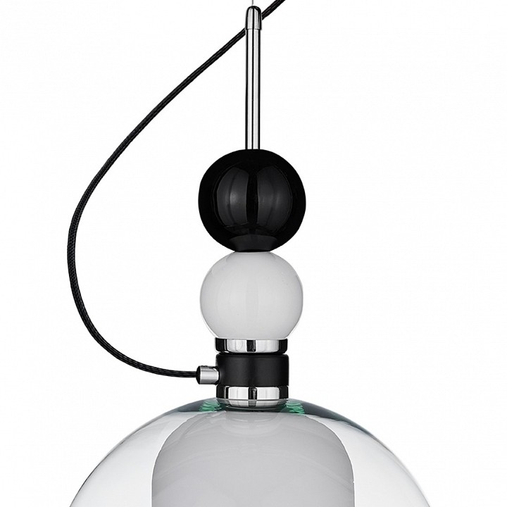 Подвесной светильник 33 идеи M66TR PND182T.01.17CH.003CH-M66TR