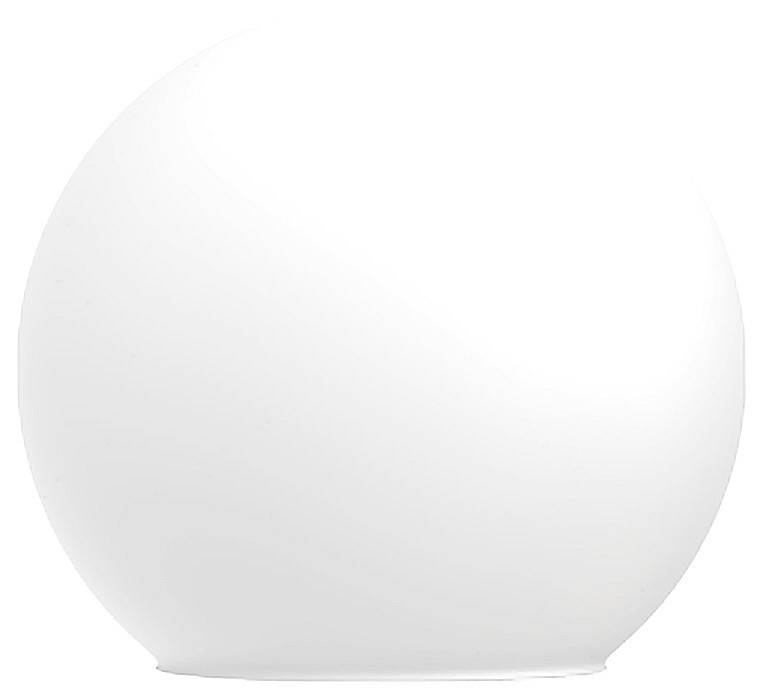 Плафон стеклянный 33 идеи S.02.WH