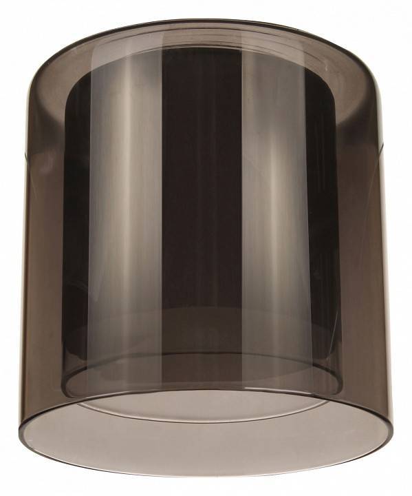 Плафон стеклянный 33 идеи S.25 S.25.GR