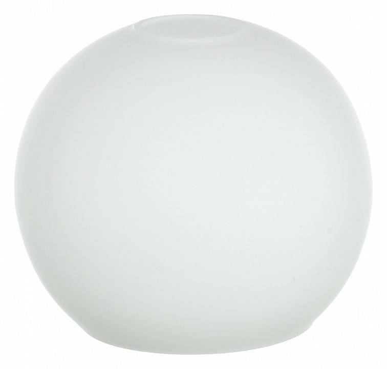 Плафон стеклянный 33 идеи S.28 S.28.TR-S.02.WH