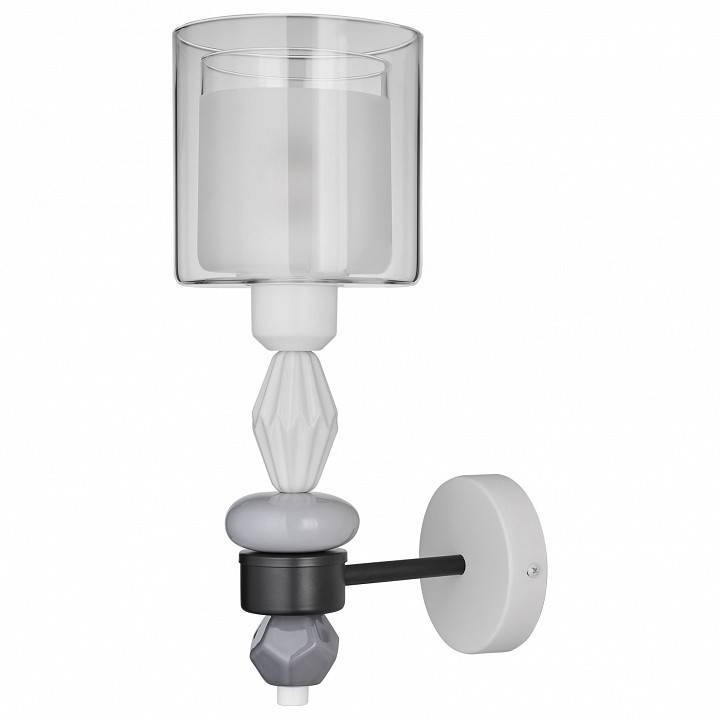 Бра 33 идеи S25TR WLL902.01WH.BL-S25TR