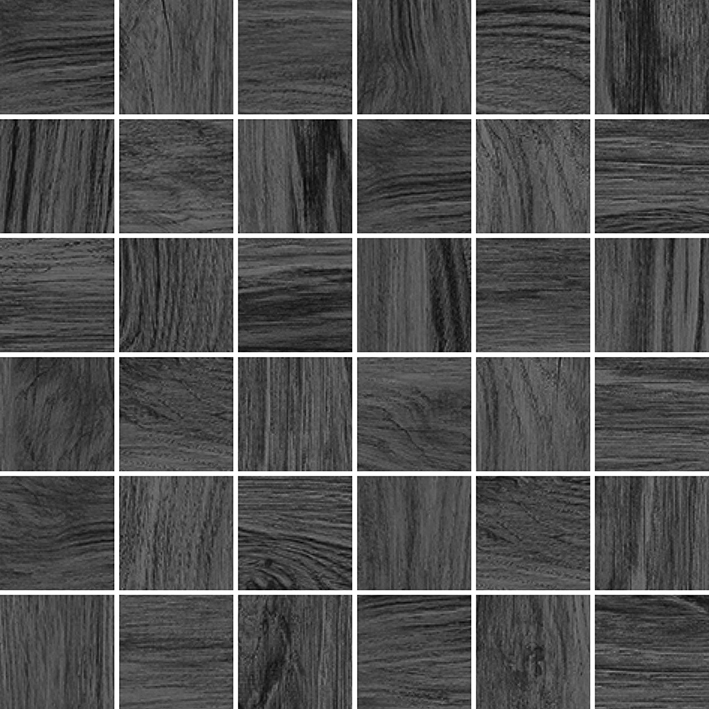 Мозаика Laparet Forest серая 30х30 см х9999225765