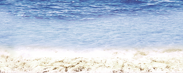 Декор панно Ceradim Lago B 20х50 см КПН17LagoB