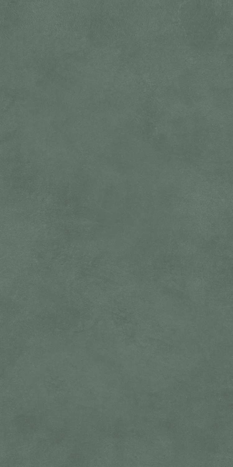 Плитка Kerama Marazzi Чементо зелёный матовый обрезной 30x60 см 11275R