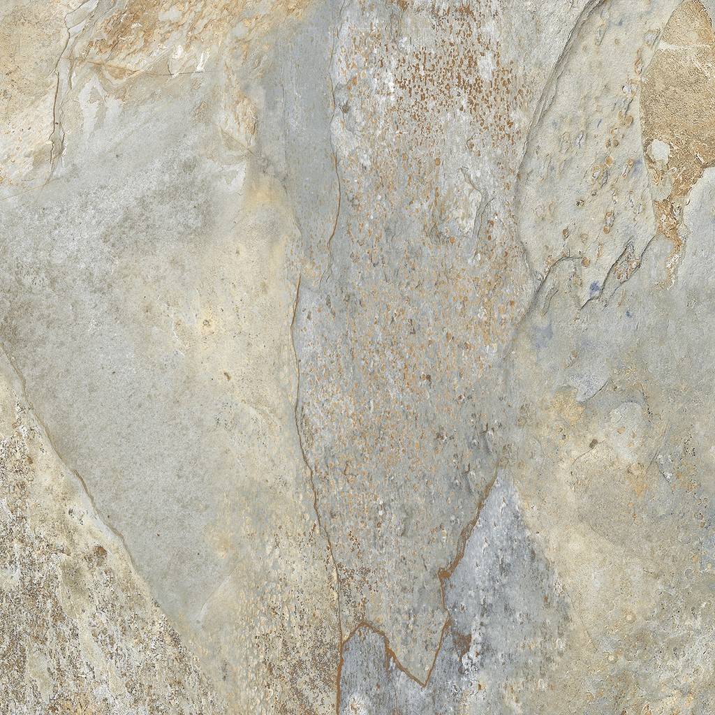 Керамогранит Grasaro Brazil sugar-эффект 600х600х9.5 мм GFU04BRZ40R