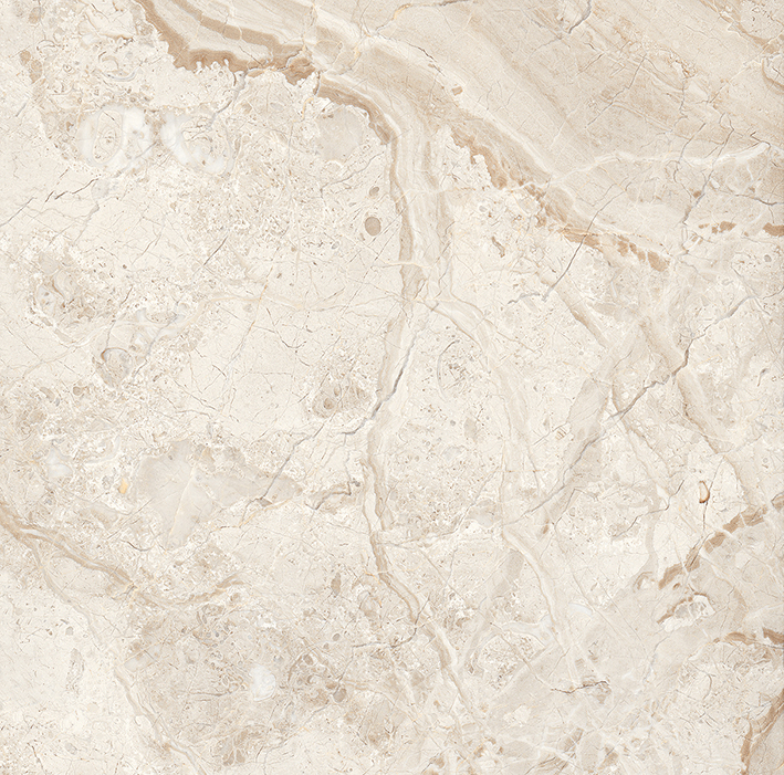 Керамогранит Laparet Breach Silver светло-серый полированный 60х60 см х9999275913