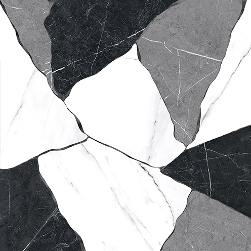 Керамогранит Cersanit Oriental многоцветный 42х42 см 16151