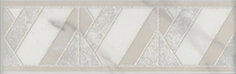 Бордюр Kerama Marazzi Алькала 6.3х20 см MLD\A98\7198