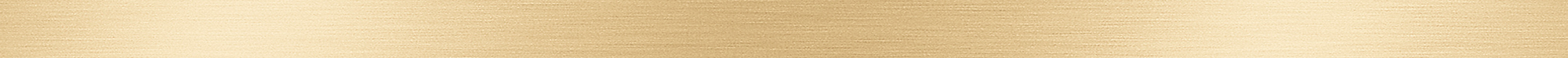 Бордюр металлический Laparet золото глянцевое 1.5х40 см 5011540G