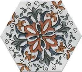 Декор Kerama Marazzi Макарена 20x23.1 см STG/A629/24001