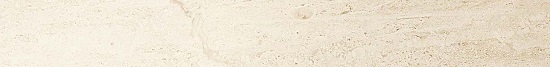 Бордюр Atlas Concorde Suprema Ivory Лаппато 70х590 мм 610090000960