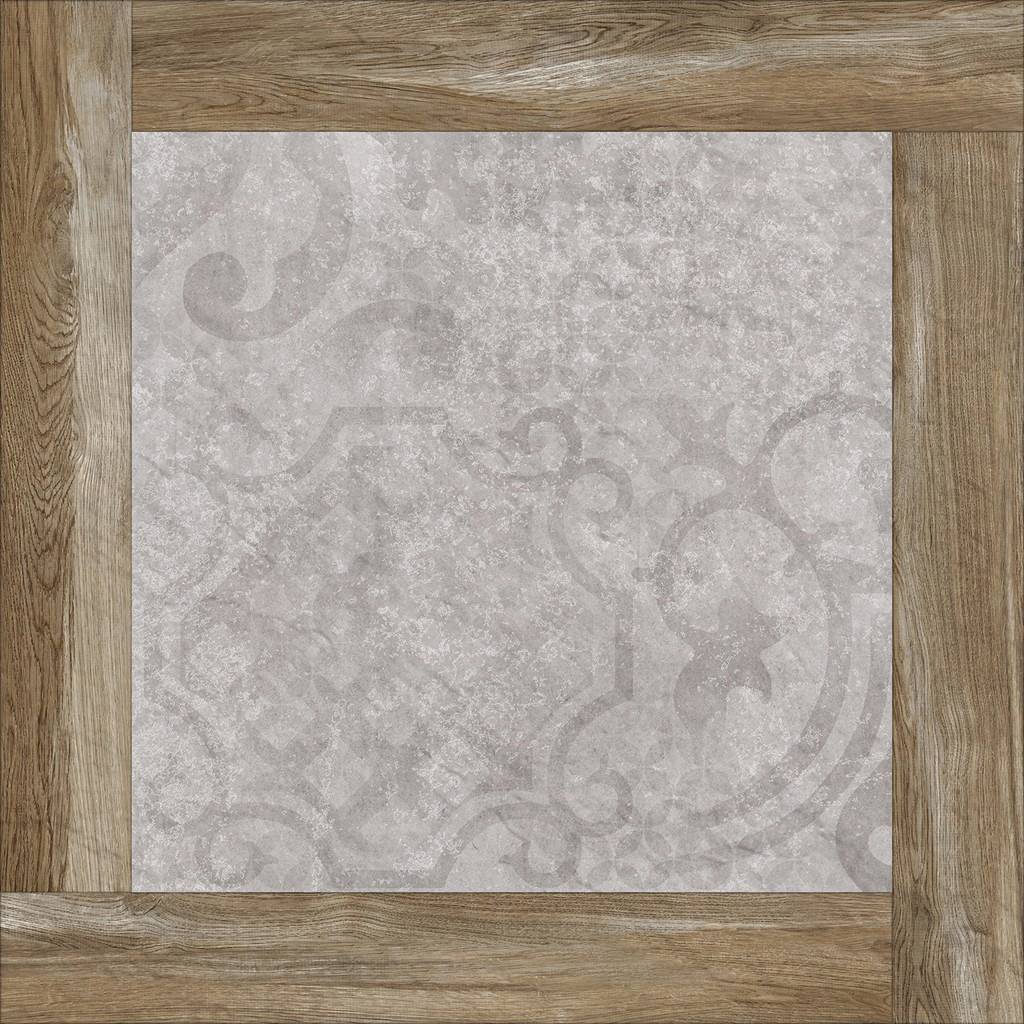 Керамогранит Gracia Ceramica Ricci sugar-эффект 600x600x9.5 мм GFU04RIC74R