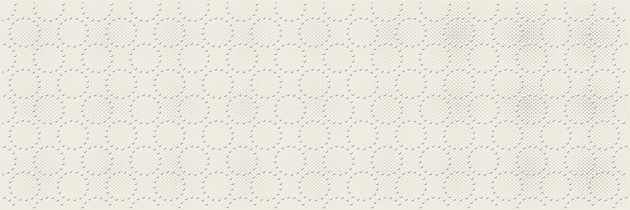 Вставка Cersanit Chance светло-бежевая 25х75 см HC2U301-63