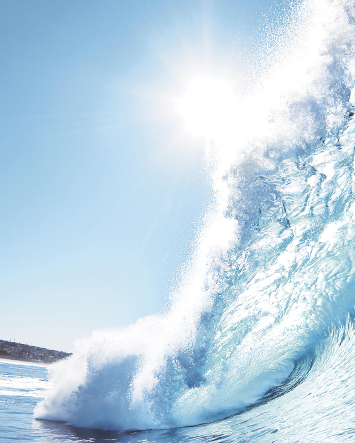 Панно Cerrol Porto Wave A 750х600 мм (3 плитки) х9999044275