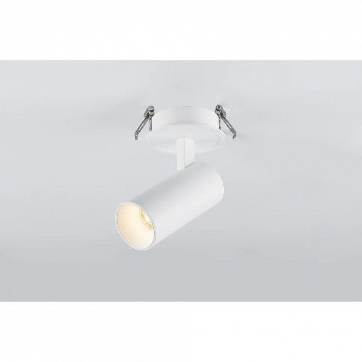 Спот iLedex Technical PLUM 100 WH