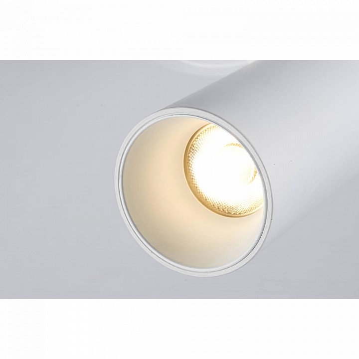 Спот iLedex Technical PLUM 100 WH