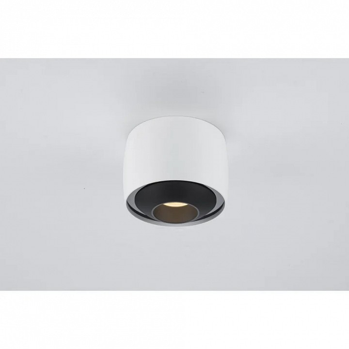 Накладной светильник iLedex Technical VISION 300 WH