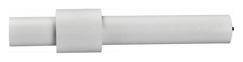 Подвесной светильник iLedex Technical VISION48/25 4825-045-D60-12W-38DG-4000K-WH