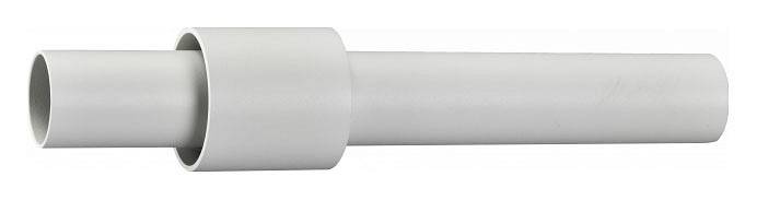 Подвесной светильник iLedex Technical VISION48/25 4825-045-D60-12W-38DG-4000K-WH